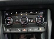 Škoda Kodiaq SUV / Terénní 1,5 l 110 kw