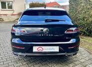 Volkswagen Arteon Kombi 2,0 l 147 kw