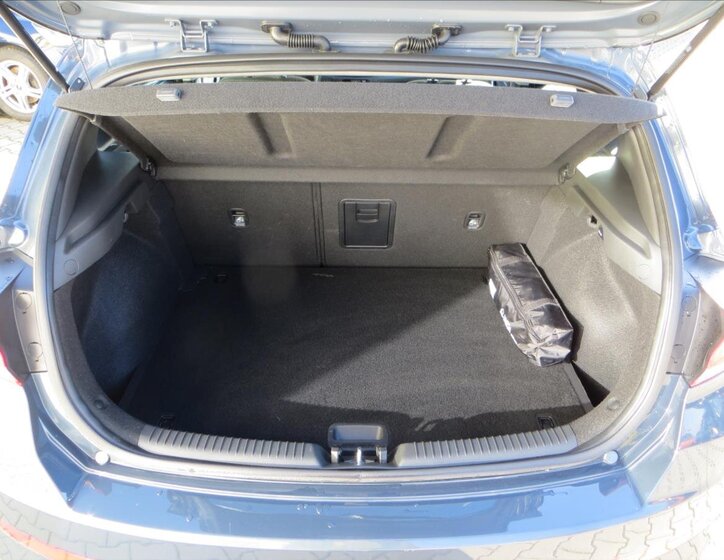 Hyundai i30 Hatchback 998,0 88 kw