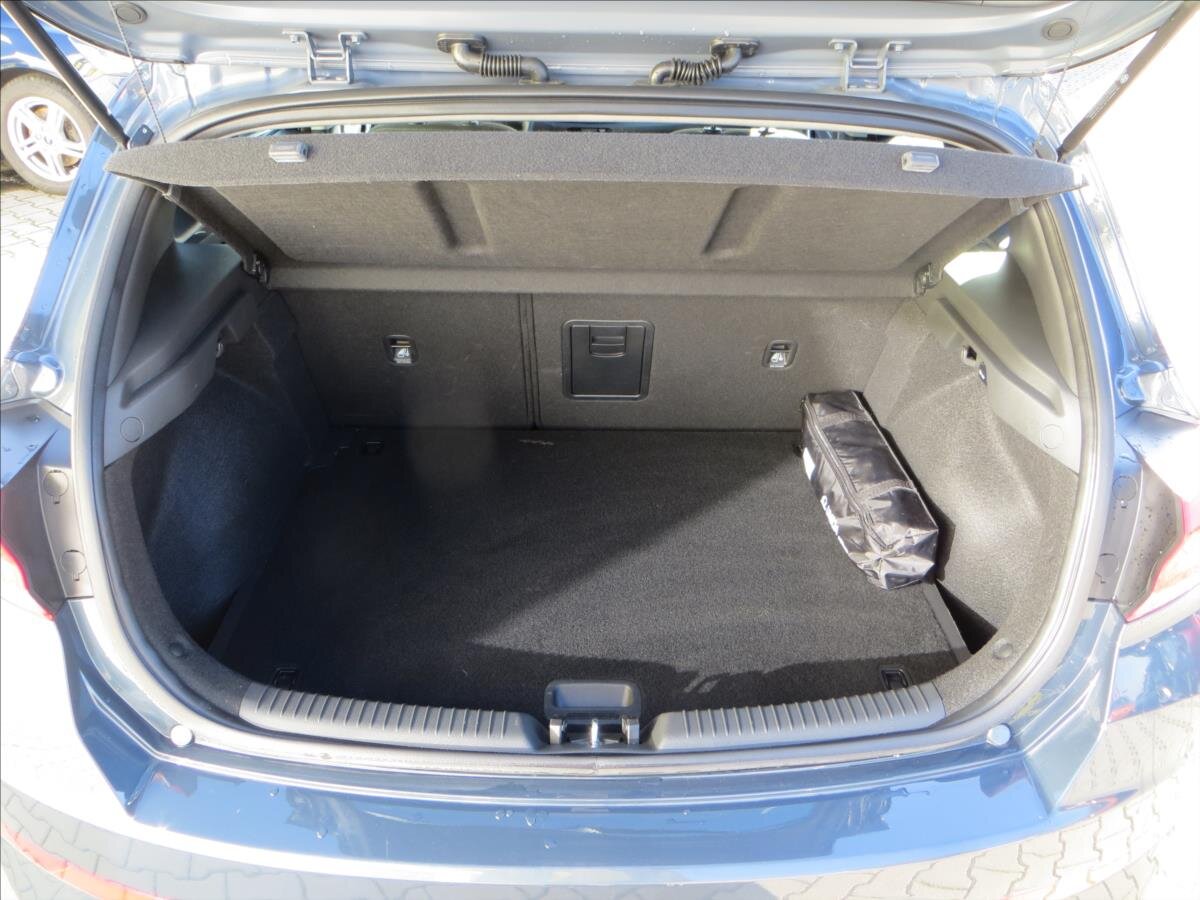 Hyundai i30 Hatchback 998,0 88 kw