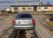 Audi A6 Sedan / Limuzína 0,0 170 kw