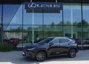 Lexus NX 450h plus 1