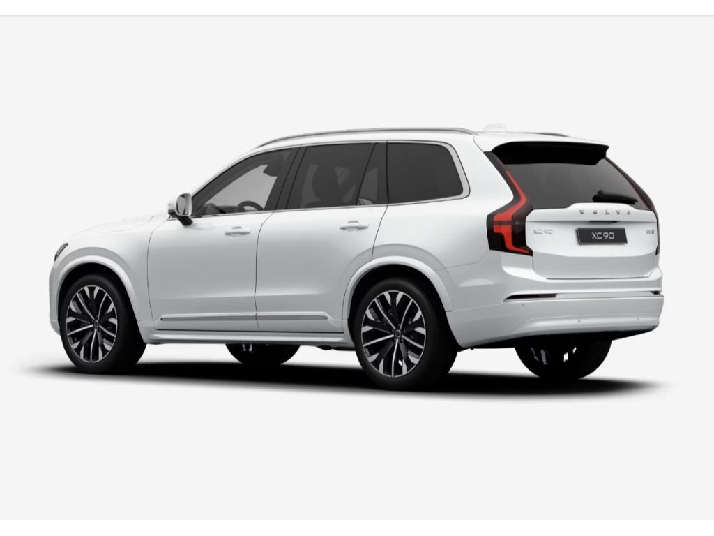 Volvo XC90 SUV / Terénní 2,0 l 184 kw