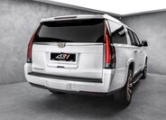 Cadillac Escalade SUV / Terénní 6,2 l 313 kw