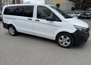 Mercedes-Benz Vito MPV 1,6 l 84 kw