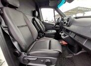 Mercedes-Benz Sprinter Skříň 2,0 l 125 kw
