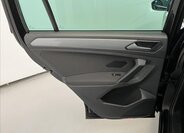Volkswagen Tiguan SUV / Terénní 1,5 l 110 kw