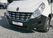 Renault Master Skříň 2,3 l 92 kw