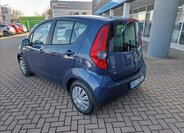 Opel Agila Hatchback 1,2 l 63 kw