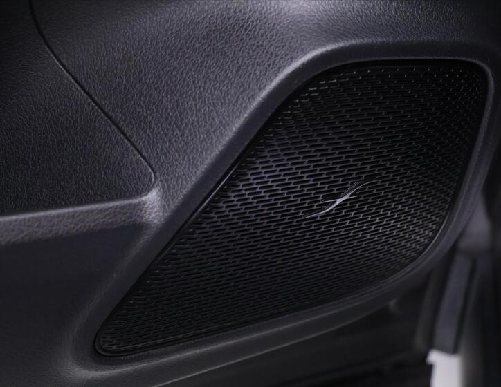 Mercedes-Benz GLA 20