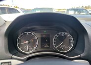 Škoda Octavia Kombi 1,4 l 90 kw