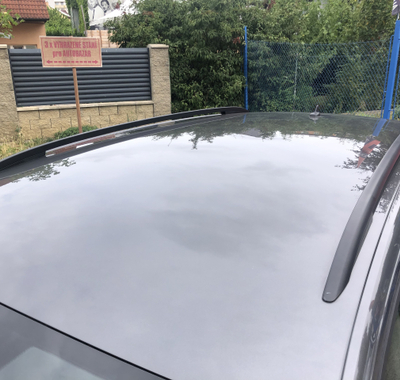 Volkswagen Touran 21