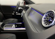 Mercedes-Benz GLA 17