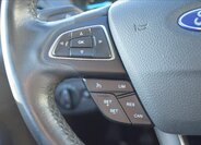 Ford Kuga SUV 1,5 l 88 kw