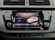 Škoda Fabia Kombi 999,0 70 kw