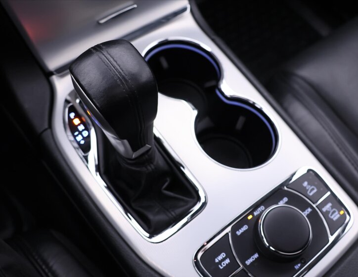 Jeep Grand Cherokee 31