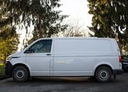 Volkswagen Transporter 5