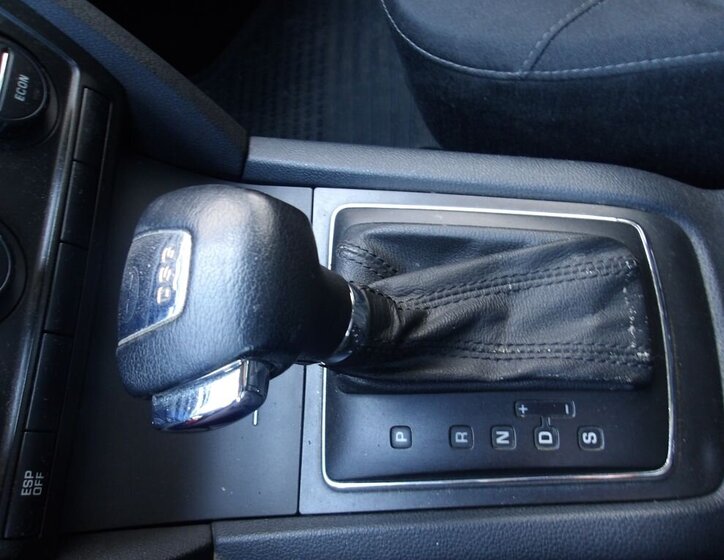 Škoda Octavia Kombi 0,0 103 kw