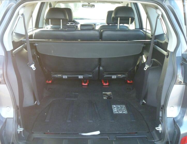 Citroën C-Crosser 24