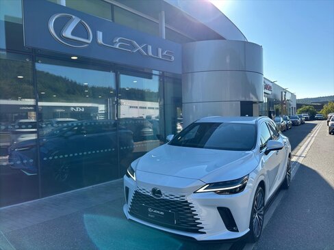 Lexus RX 450h