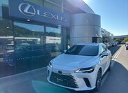 Lexus RX 450h 1