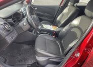 Renault Clio Kombi 1,5 l 66 kw