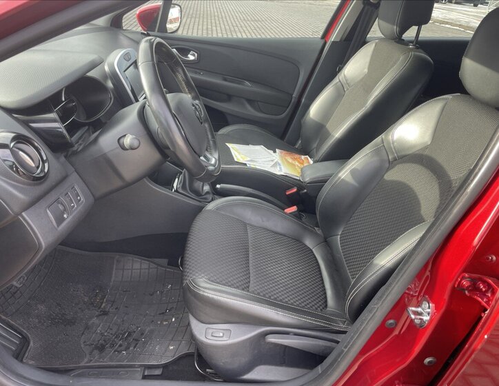 Renault Clio Kombi 1,5 l 66 kw