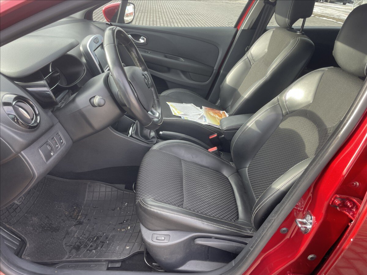 Renault Clio Kombi 1,5 l 66 kw