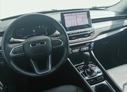 Jeep Compass SUV 1,3 l 132 kw