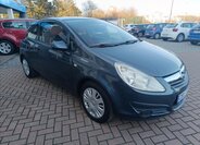 Opel Corsa Hatchback 1,2 l 59 kw