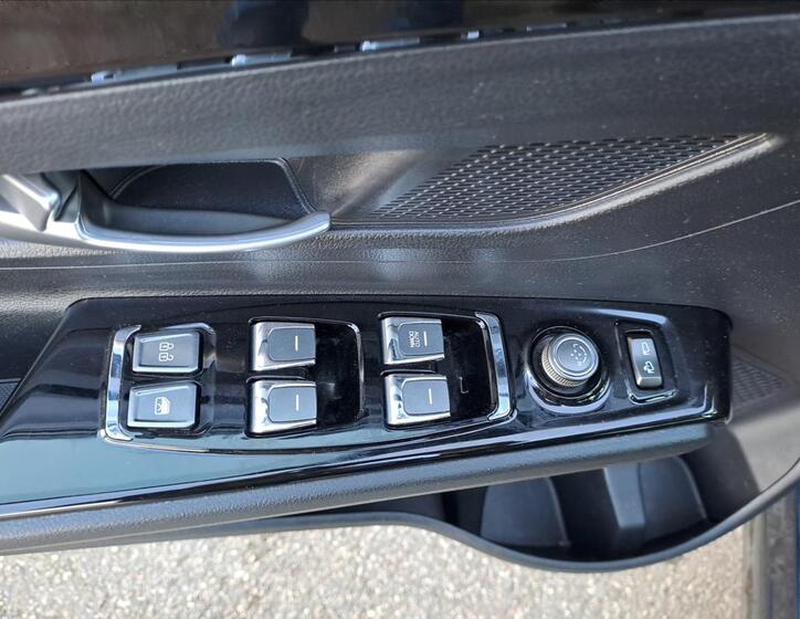 SsangYong Korando 11