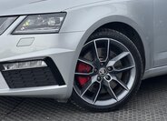 Škoda Octavia Liftback 2,0 l 180 kw