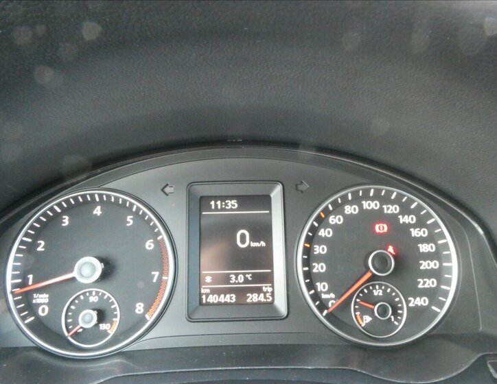 Volkswagen Golf Plus 34