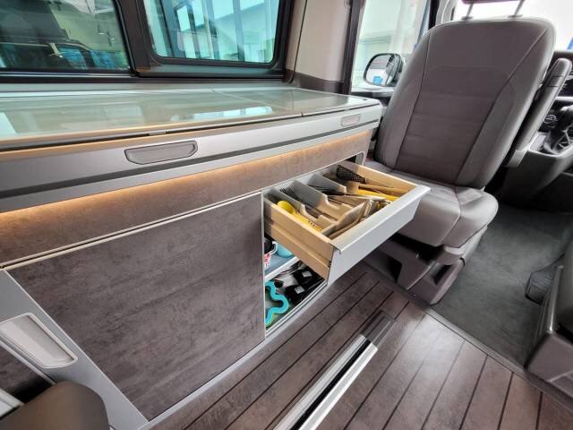 Volkswagen Ostatní Ostatní 2,0 l 150 kw