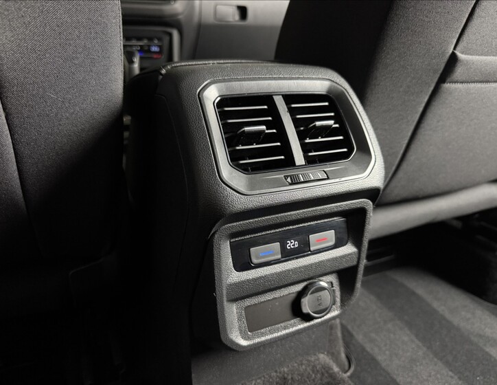 Volkswagen Tiguan 15