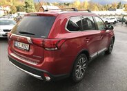 Mitsubishi Outlander 5