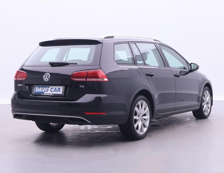 Volkswagen Golf Kombi 999,0 81 kw