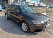 Audi A1 Hatchback 1,6 l 77 kw