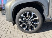 Toyota Yaris Cross SUV / Terénní 1,5 l 68 kw