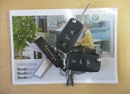 Škoda Octavia Sedan 1,4 l 90 kw