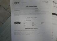 Ford Focus Kombi 1,6 l 70 kw