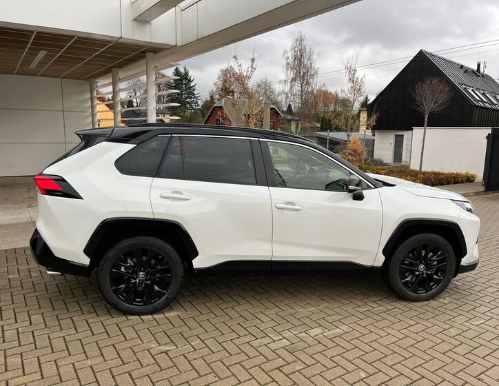 Toyota RAV4 7