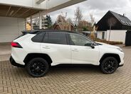 Toyota RAV4 7