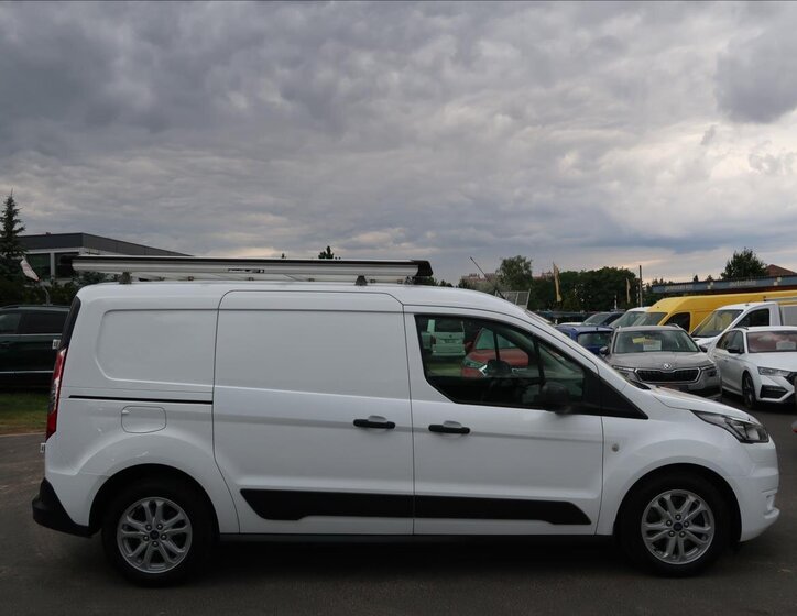 Ford Transit Connect Ostatní 1,5 l 88 kw