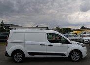 Ford Transit Connect Ostatní 1,5 l 88 kw