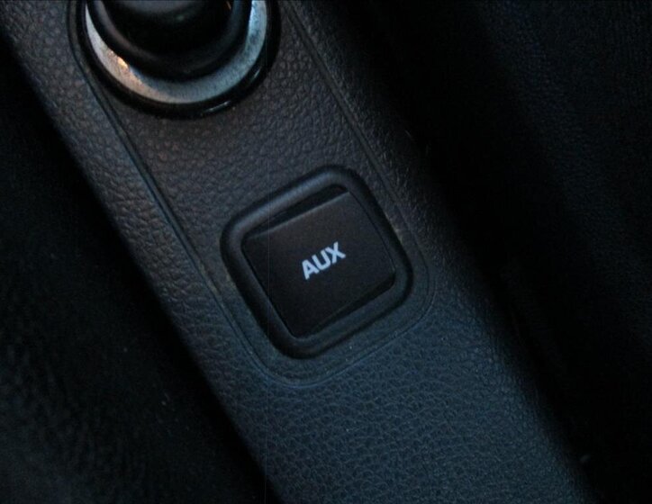 Škoda Fabia Hatchback 1,4 l 63 kw