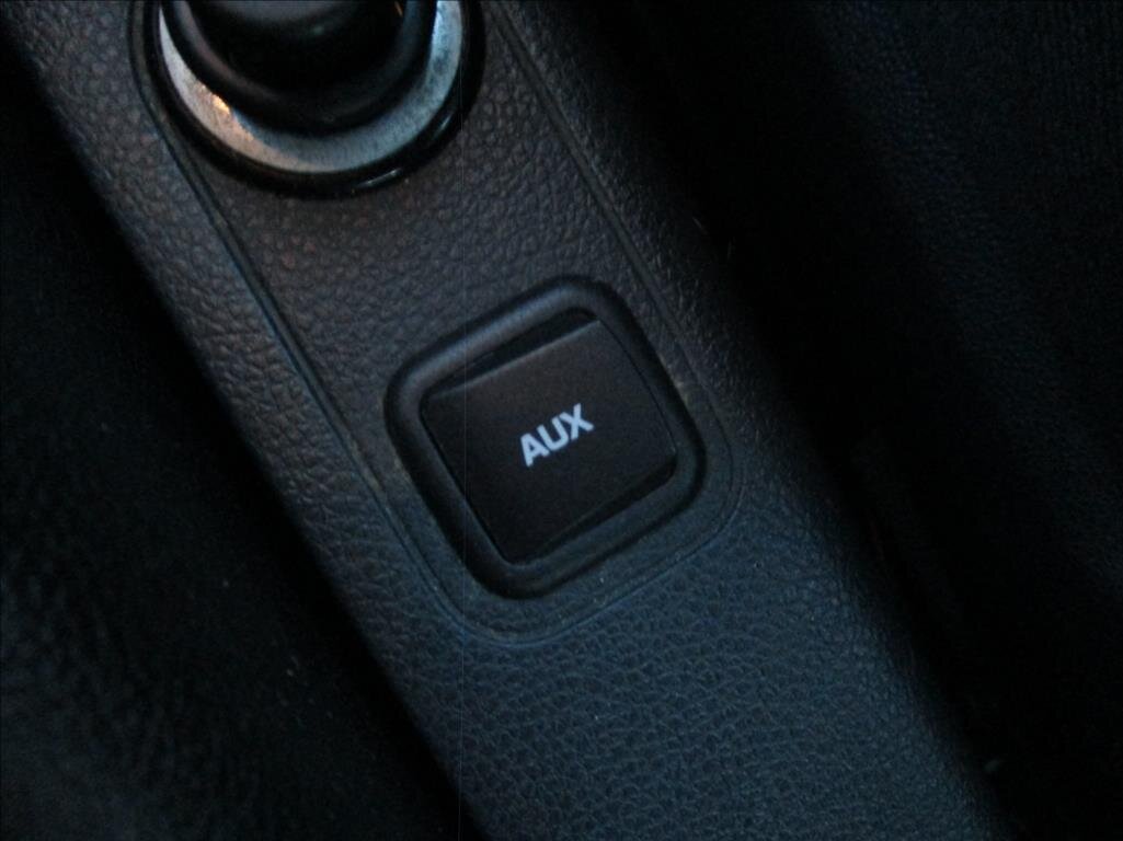 Škoda Fabia Hatchback 1,4 l 63 kw