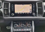 Škoda Kodiaq SUV / Terénní 2,0 l 140 kw