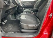 Citroën C4 SpaceTourer MPV 1,5 l 96 kw