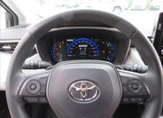 Toyota Corolla Kombi 2,0 l 112 kw
